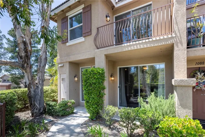 1082 S St. Tropez Avenue, Anaheim Hills, California 92808