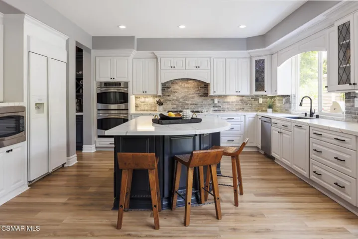Gorgeous Kitchen