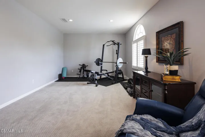 Bonus Room (Bed 6)