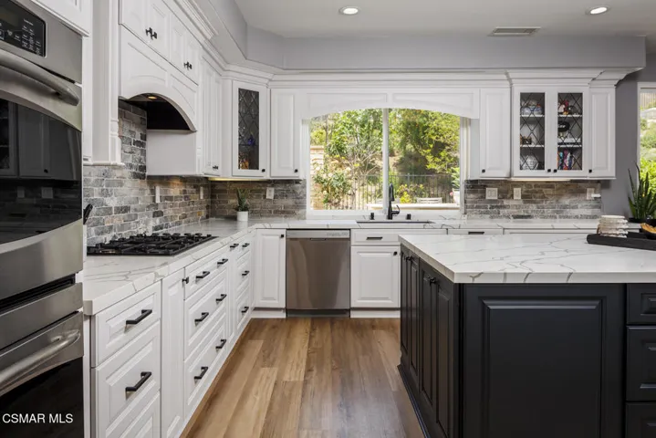 Gorgeous Kitchen