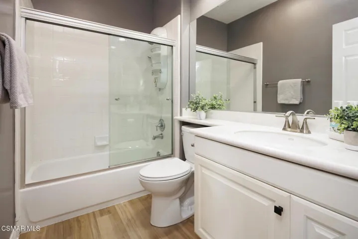 Bonus Room Ensuite