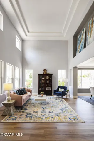 Formal Living Room