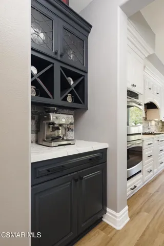 Butler's Pantry