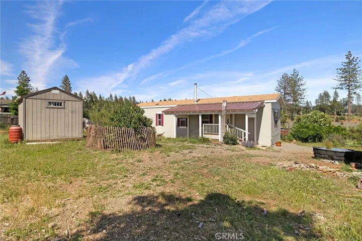 1525 Millwood Lane, Paradise, California 95969