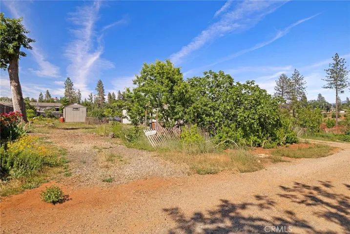 1525 Millwood Lane, Paradise, California 95969