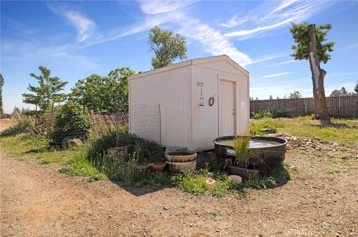 1525 Millwood Lane, Paradise, California 95969