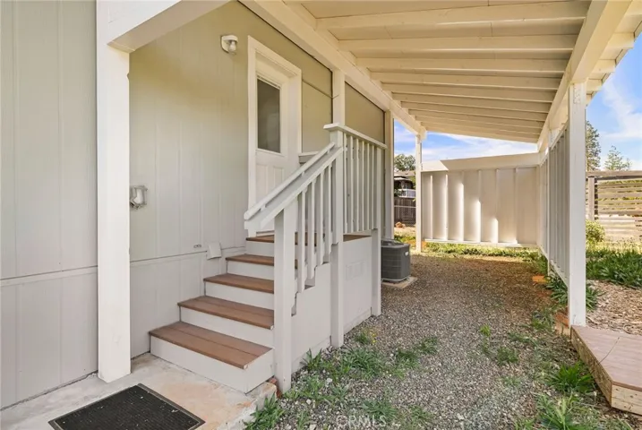 1525 Millwood Lane, Paradise, California 95969