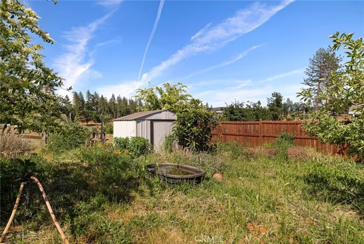 1525 Millwood Lane, Paradise, California 95969