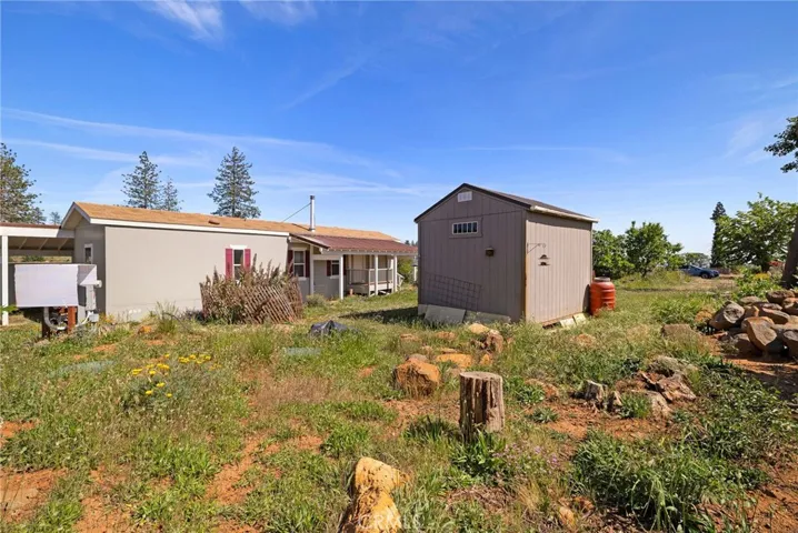 1525 Millwood Lane, Paradise, California 95969
