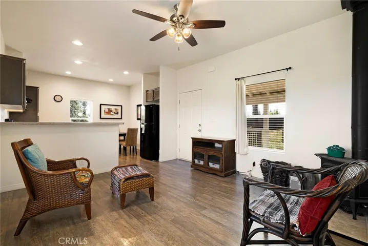 1525 Millwood Lane, Paradise, California 95969