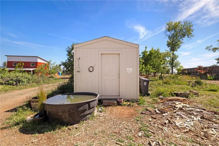1525 Millwood Lane, Paradise, California 95969