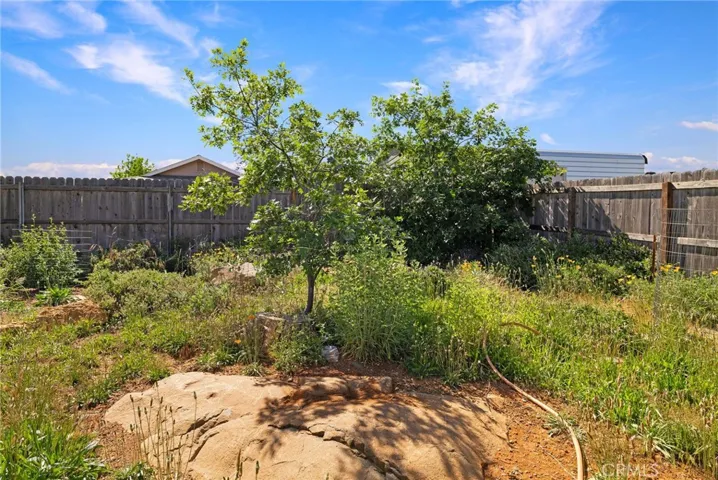 1525 Millwood Lane, Paradise, California 95969