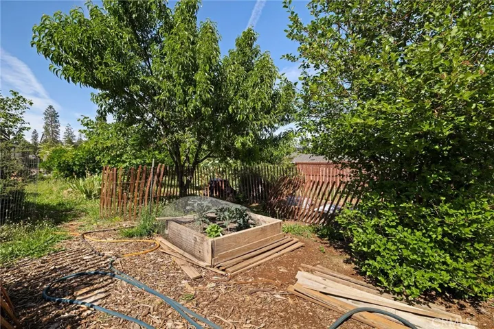 1525 Millwood Lane, Paradise, California 95969