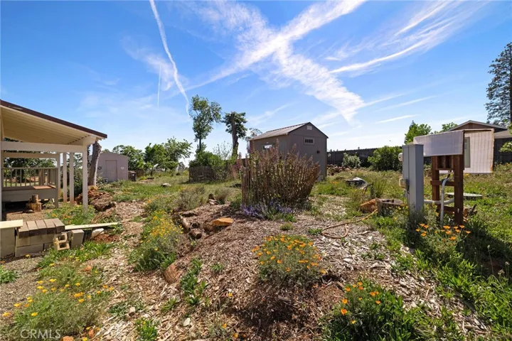 1525 Millwood Lane, Paradise, California 95969