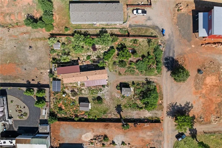 1525 Millwood Lane, Paradise, California 95969