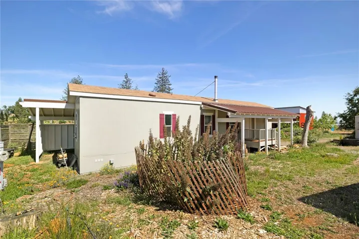 1525 Millwood Lane, Paradise, California 95969