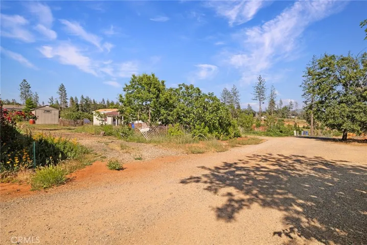 1525 Millwood Lane, Paradise, California 95969