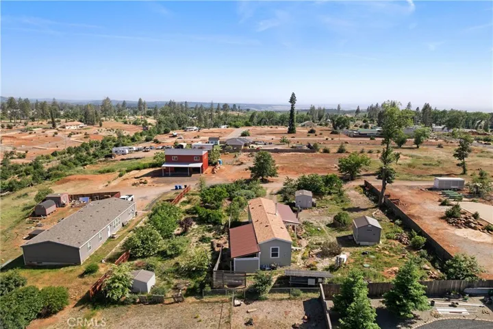 1525 Millwood Lane, Paradise, California 95969