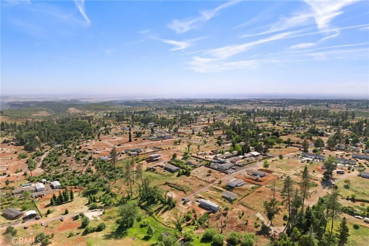 1525 Millwood Lane, Paradise, California 95969