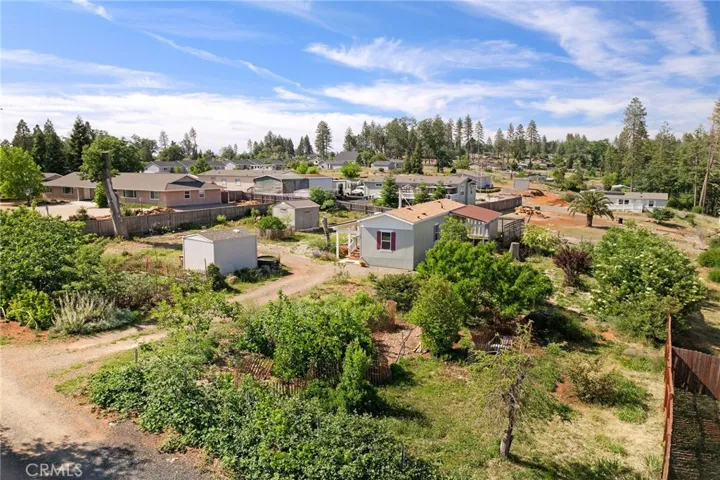 1525 Millwood Lane, Paradise, California 95969