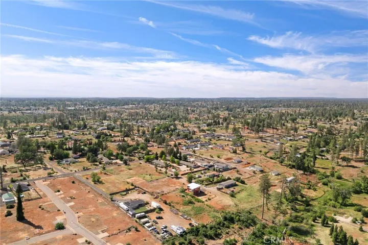 1525 Millwood Lane, Paradise, California 95969