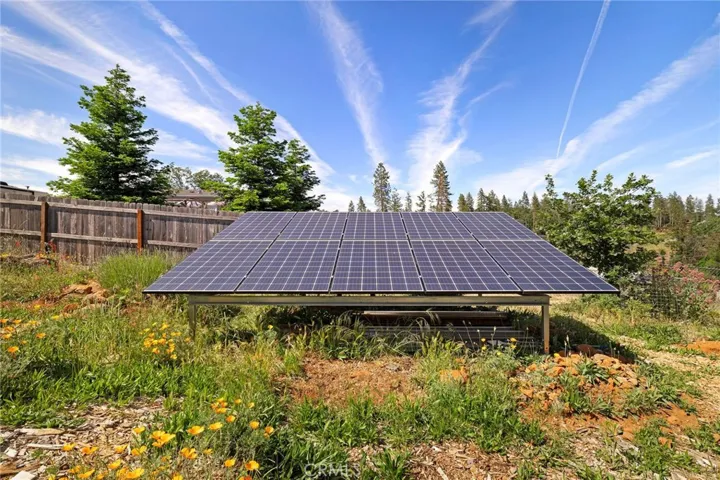 1525 Millwood Lane, Paradise, California 95969