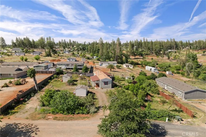 1525 Millwood Lane, Paradise, California 95969