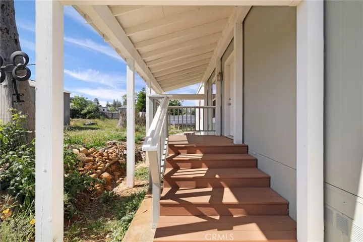 1525 Millwood Lane, Paradise, California 95969