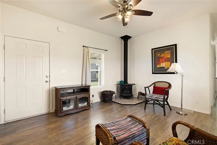 1525 Millwood Lane, Paradise, California 95969