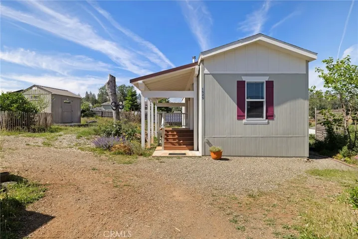 1525 Millwood Lane, Paradise, California 95969