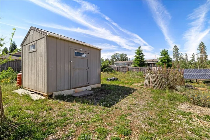 1525 Millwood Lane, Paradise, California 95969