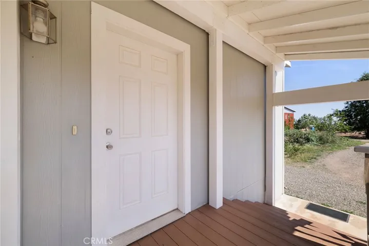 1525 Millwood Lane, Paradise, California 95969