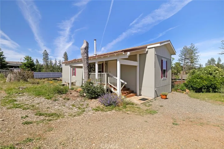 1525 Millwood Lane, Paradise, California 95969