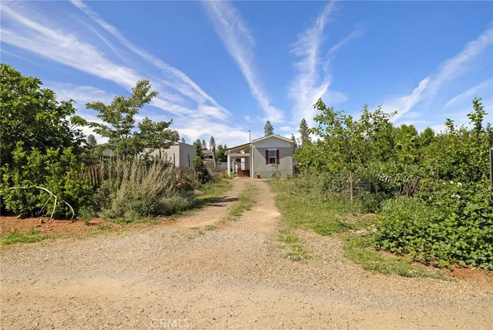 1525 Millwood Lane, Paradise, California 95969
