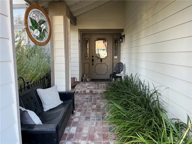 Entryway