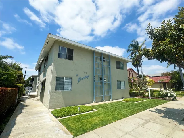 6217 Greenleaf Avenue, Whittier, California 90601