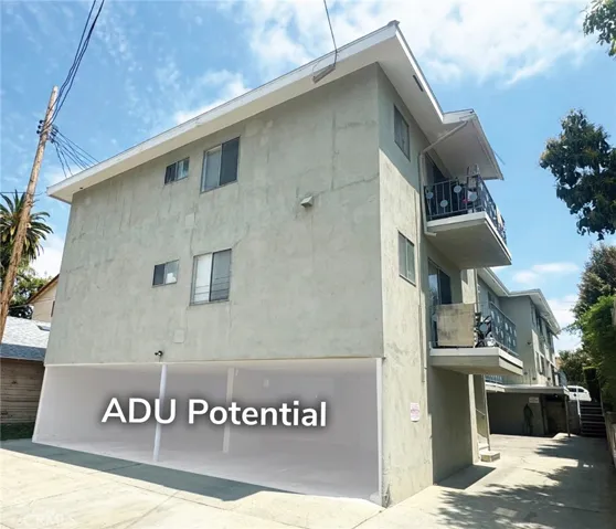 6217 Greenleaf Avenue, Whittier, California 90601