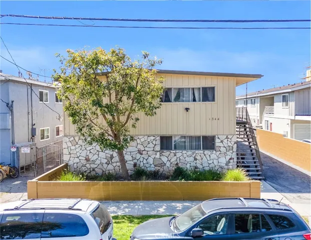 1344 W 225th Street, Torrance, California 90501