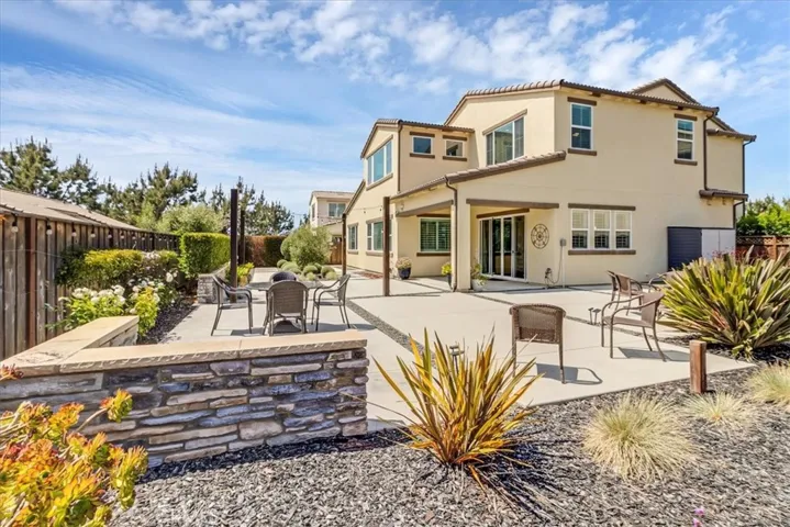 586 Braden Way, Marina, California 93933