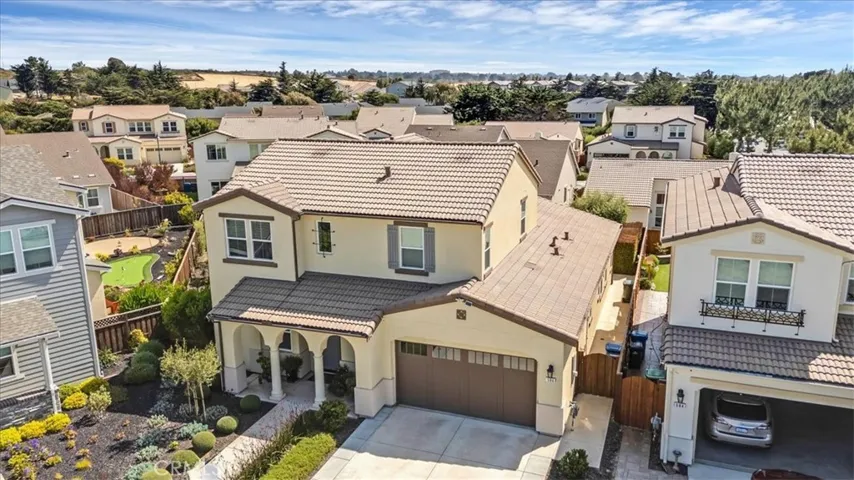 586 Braden Way, Marina, California 93933