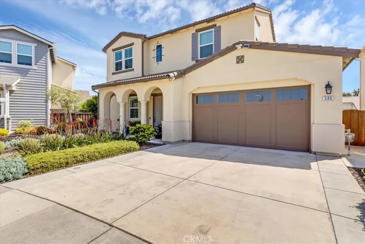 586 Braden Way, Marina, California 93933