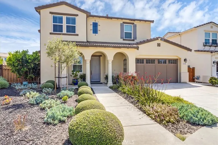 586 Braden Way, Marina, California 93933