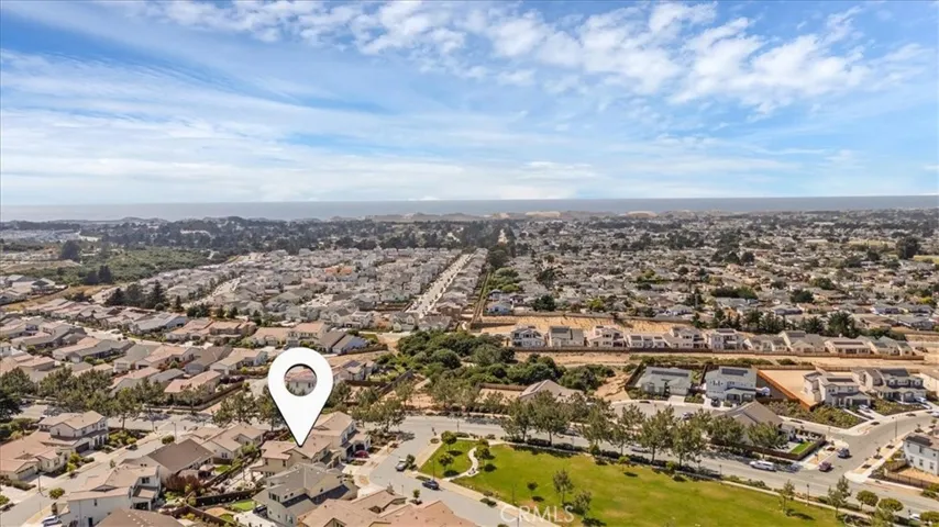 586 Braden Way, Marina, California 93933