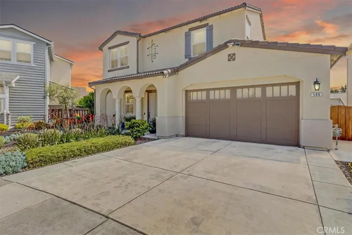 586 Braden Way, Marina, California 93933