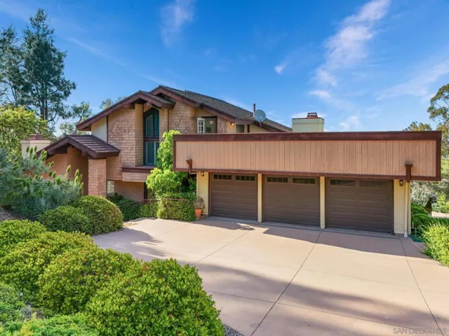 1586 Kimberly Woods Dr, El Cajon, California 92020