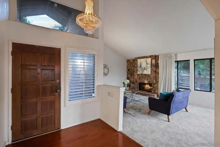 1586 Kimberly Woods Dr, El Cajon, California 92020