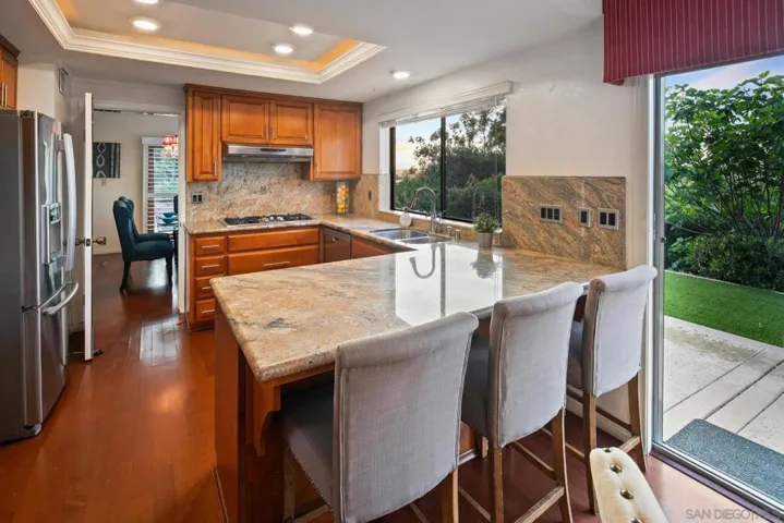 1586 Kimberly Woods Dr, El Cajon, California 92020