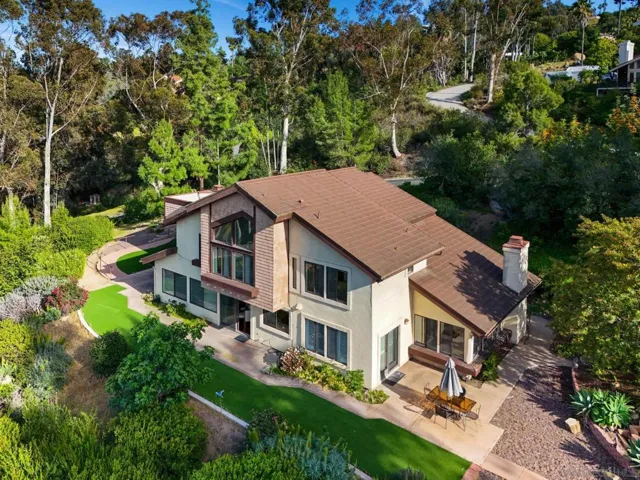 1586 Kimberly Woods Dr, El Cajon, California 92020