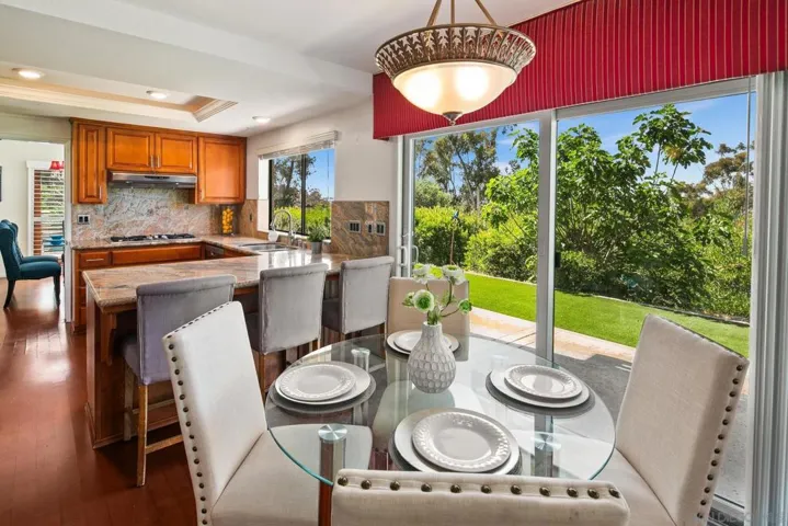 1586 Kimberly Woods Dr, El Cajon, California 92020