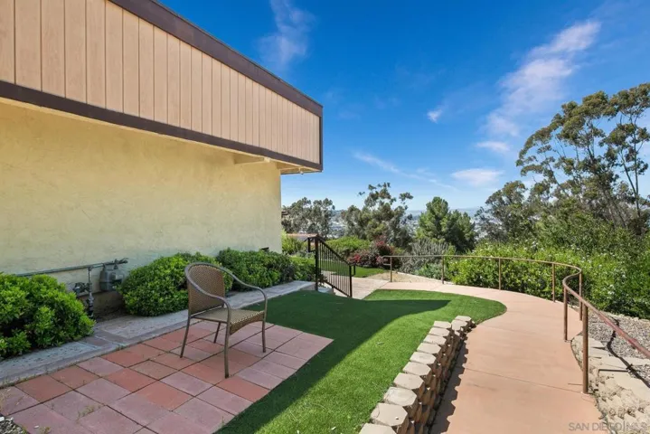 1586 Kimberly Woods Dr, El Cajon, California 92020
